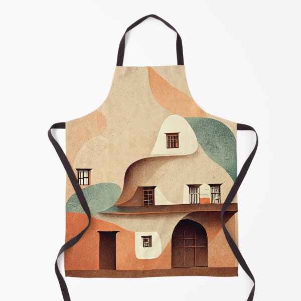 Item preview, Adobe Style House designed and sold by deificusArt.