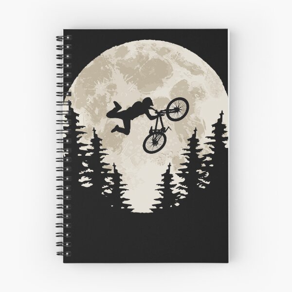 Item preview, MTB designed and sold by lumen2a.