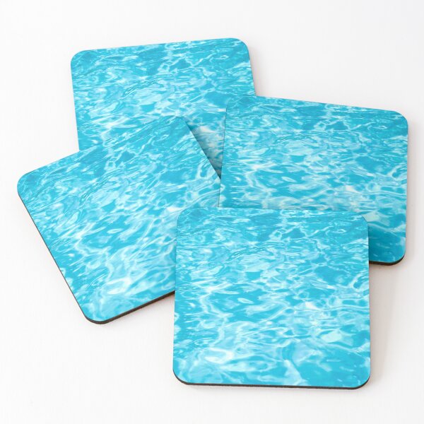 Item preview, Caribbean Sea designed and sold by PotluckPrints.