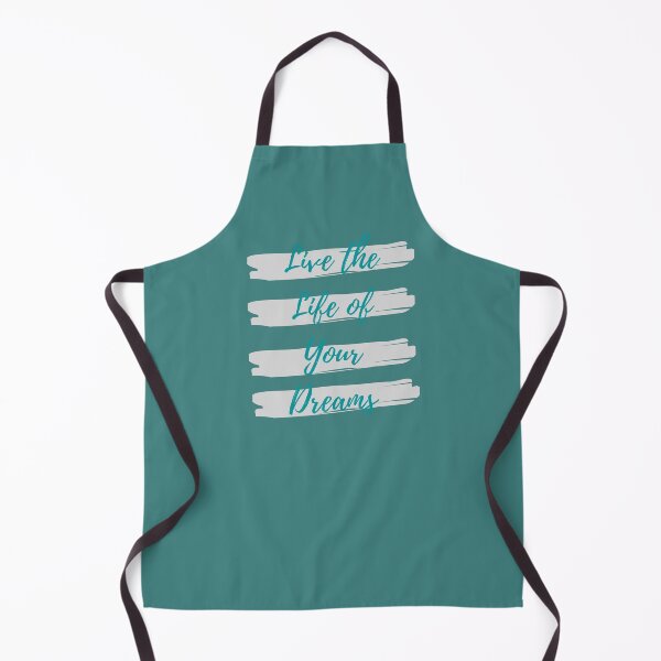 Item preview, Live the life of your dreams designed and sold by Eve :).