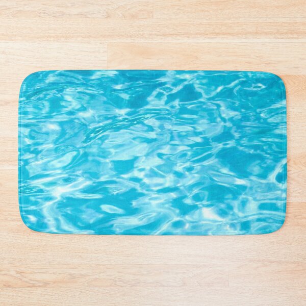 Item preview, Caribbean Sea designed and sold by PotluckPrints.