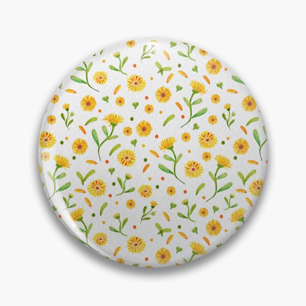 Item preview, Marigold designed and sold by CarolinaBurgosA.
