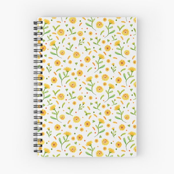 Item preview, Marigold designed and sold by CarolinaBurgosA.