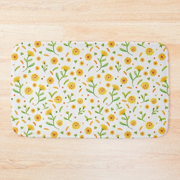 Item preview, Marigold designed and sold by CarolinaBurgosA.