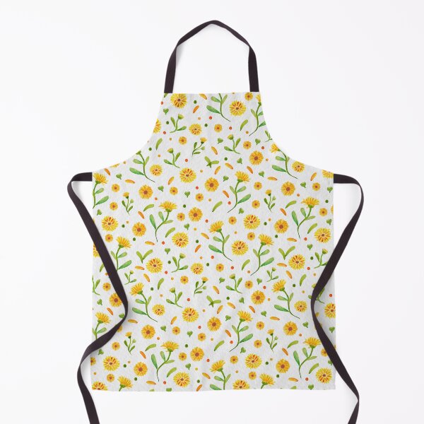 Item preview, Marigold designed and sold by CarolinaBurgosA.