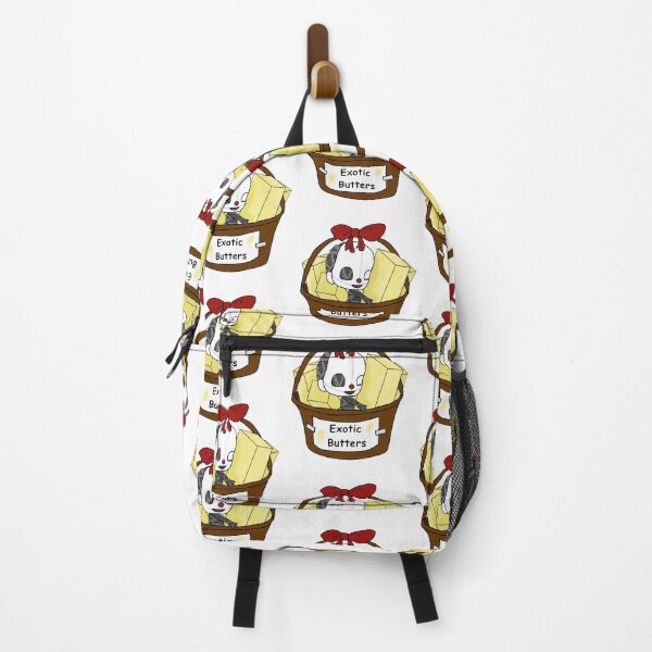Item preview, ennard and the exotic butters designed and sold by comegraef.