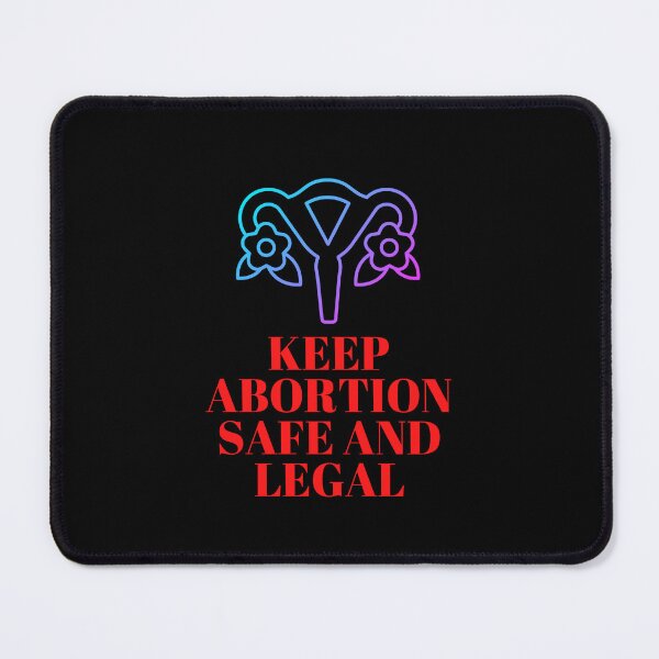 Item preview, Funny keep abortion safe and legal flag designed and sold by ROBOUE.