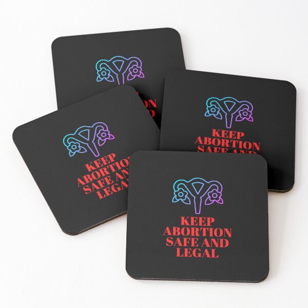 Item preview, Funny keep abortion safe and legal flag designed and sold by ROBOUE.