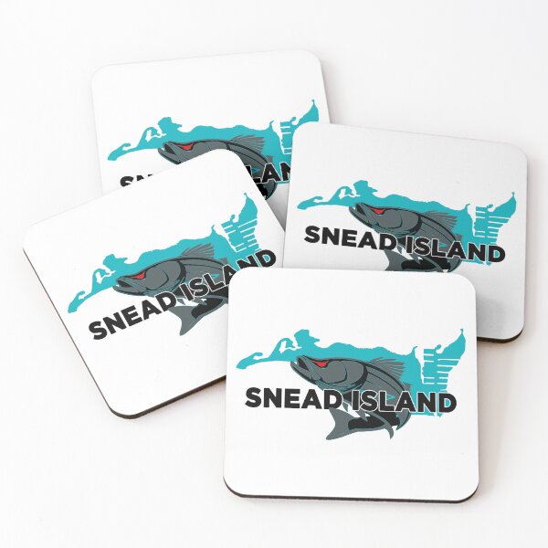 Item preview, Snead Island Snook designed and sold by Hiz N' Herz DZigns.