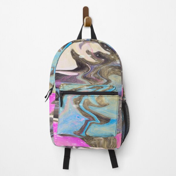 Item preview, Warrior Elephant Digital Pour Painting Art designed and sold by A-C-Creations.