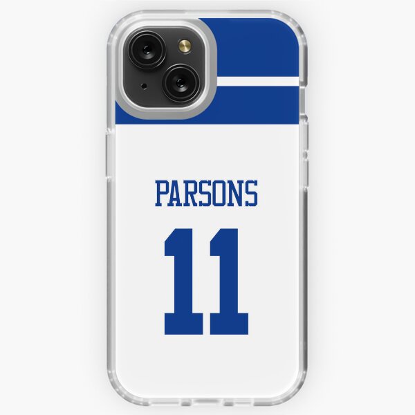 Micah Parsons - Dallas Cowboys Sticker for Sale by On Target Sports