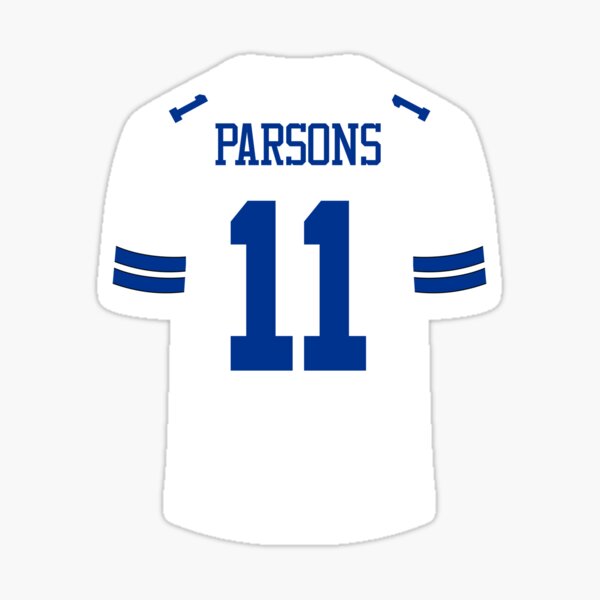 Micah Parsons - Dallas Cowboys | Magnet