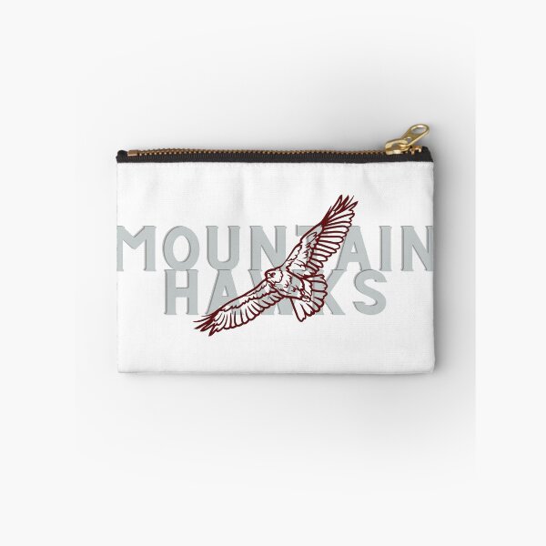 Item preview, LU // Mountain Hawks designed and sold by sarahdillon.