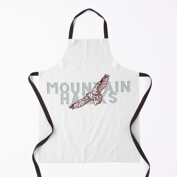 Item preview, LU // Mountain Hawks designed and sold by sarahdillon.