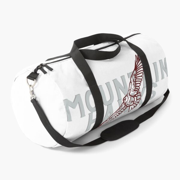 Item preview, LU // Mountain Hawks designed and sold by sarahdillon.
