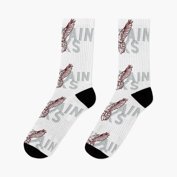 Item preview, LU // Mountain Hawks designed and sold by sarahdillon.