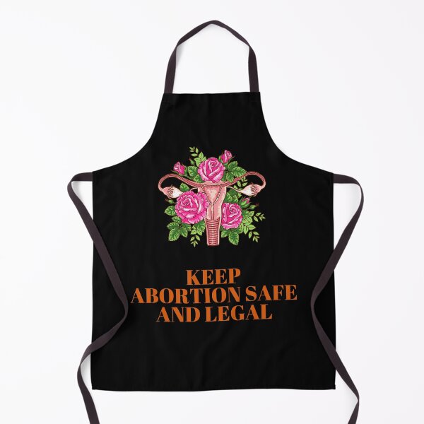 Item preview, Funny keep abortion safe and legal flag designed and sold by ROBOUE.