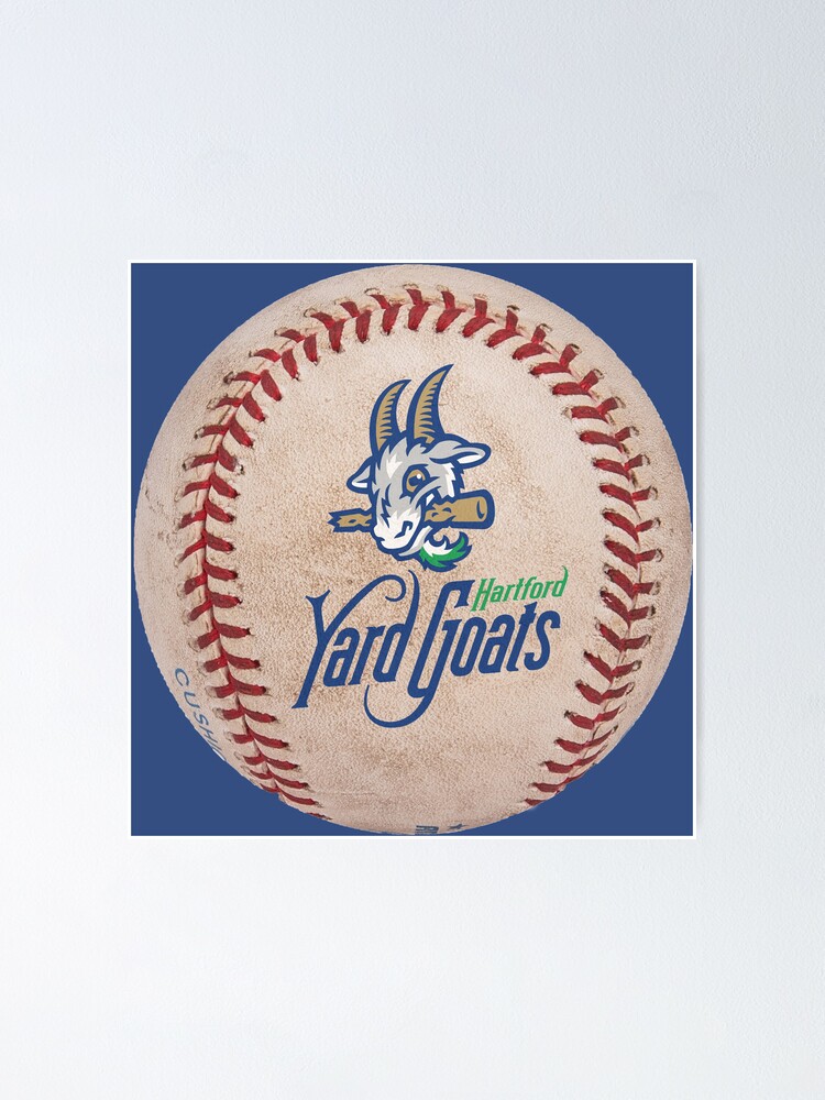 Hartford Yard Goats Official Store