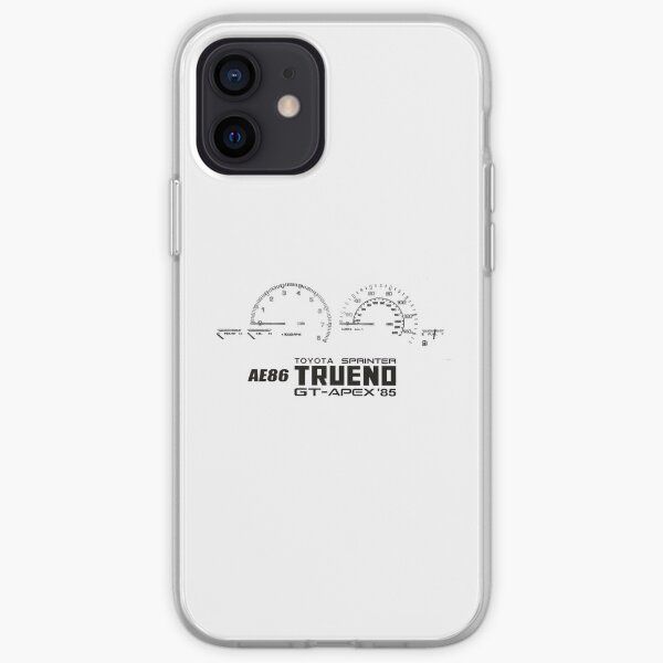 Ae 86 iPhone cases & covers | Redbubble