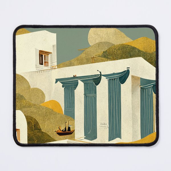 Item preview, Ancient Greece designed and sold by deificusArt.