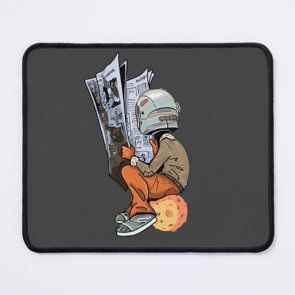 Item preview, Space boy designed and sold by Buitan.