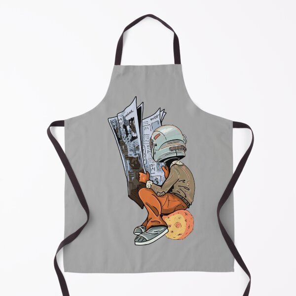 Item preview, Space boy designed and sold by Buitan.