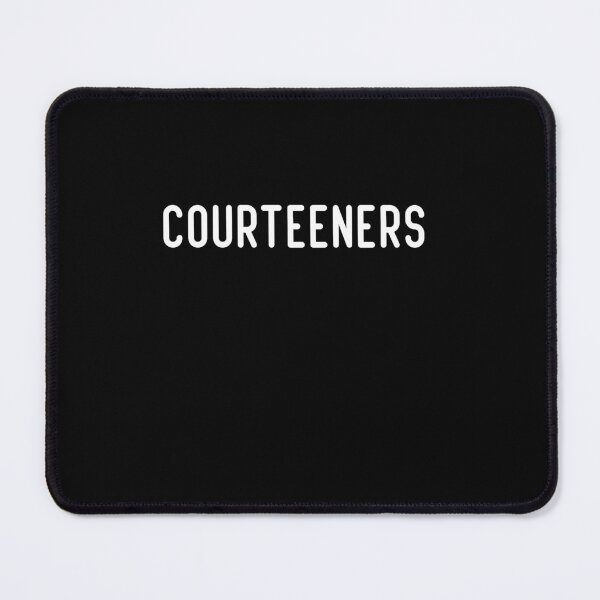 Item preview, I'm feeling SUPERSONIC, give me a gin and tonic, COURTEENERS, music, band designed and sold by illustramanshop.