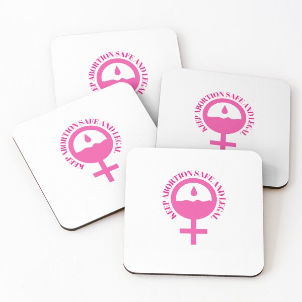 Item preview, Funny keep abortion safe and legal flag designed and sold by ROBOUE.