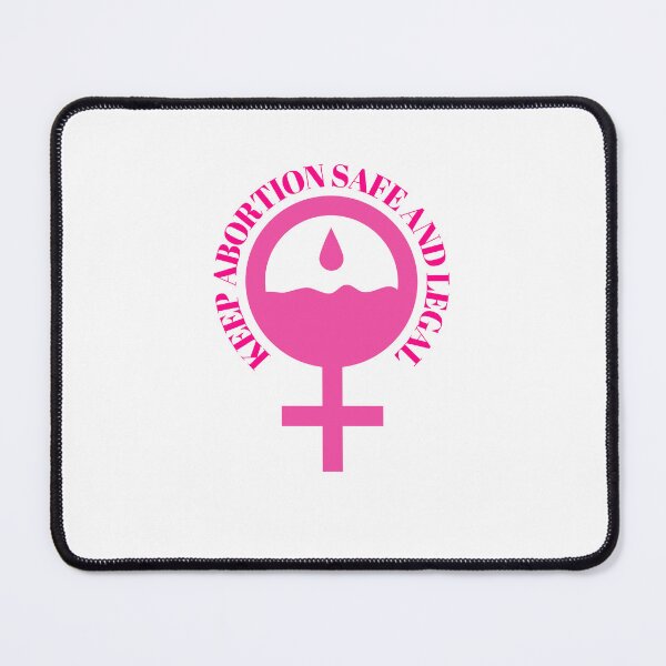 Item preview, Funny keep abortion safe and legal flag designed and sold by ROBOUE.