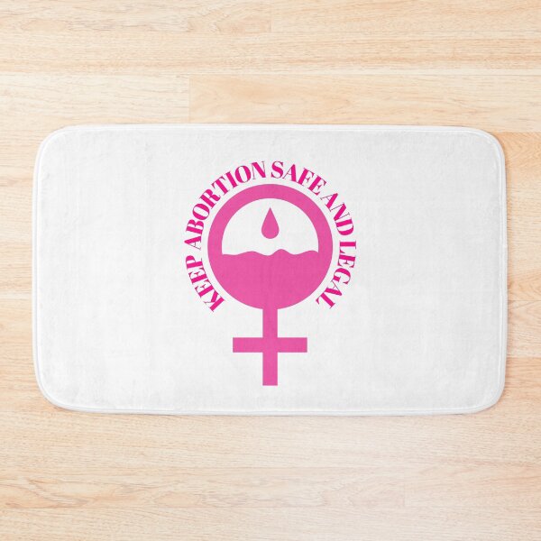 Item preview, Funny keep abortion safe and legal flag designed and sold by ROBOUE.