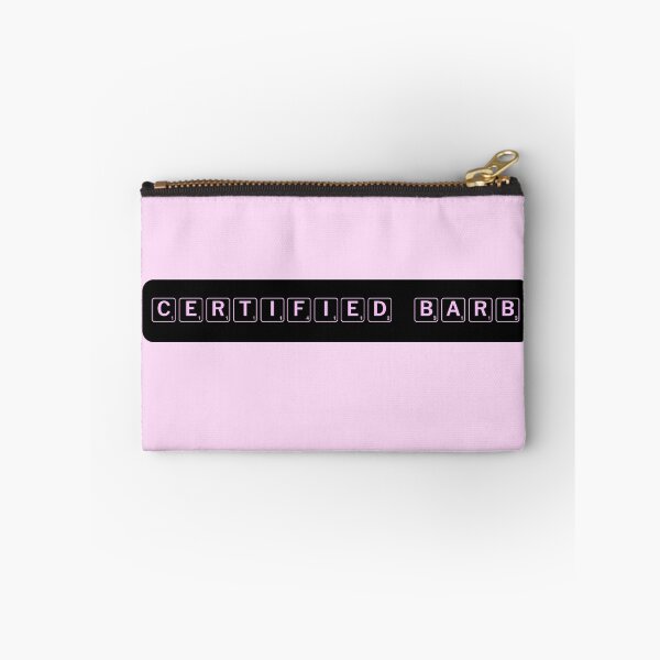 Item preview, Certified Barb designed and sold by Jennyaesthetic.