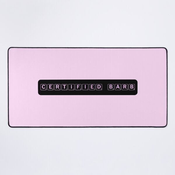 Item preview, Certified Barb designed and sold by Jennyaesthetic.