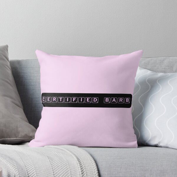 Item preview, Certified Barb designed and sold by Jennyaesthetic.