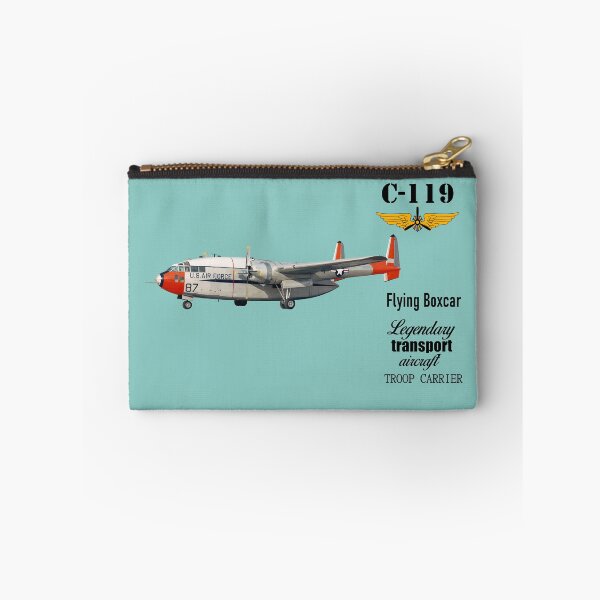 Item preview, C-119 Flying Boxcar designed and sold by sibosssr.