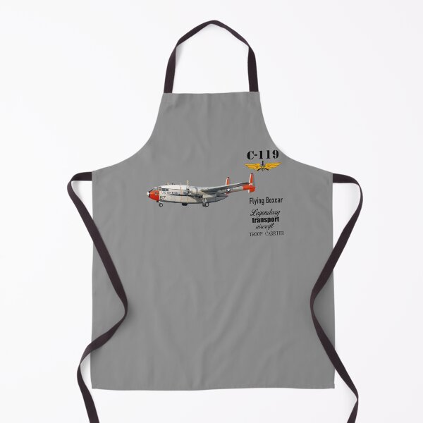 Item preview, C-119 Flying Boxcar designed and sold by sibosssr.