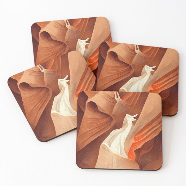 Item preview, Antelope Canyon designed and sold by deificusArt.