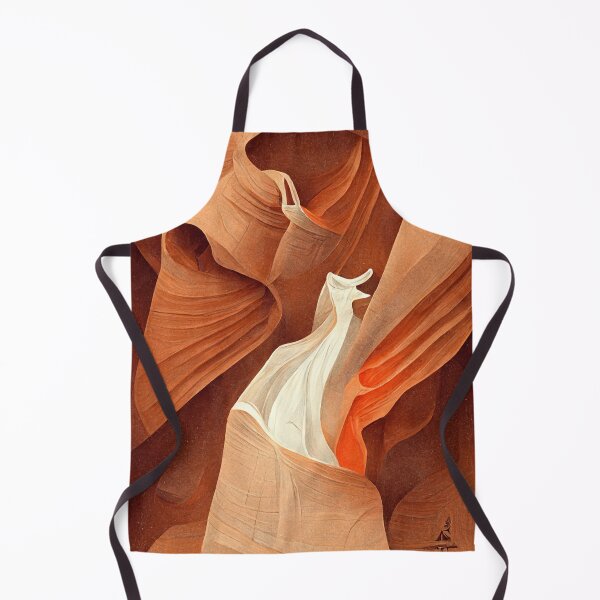 Item preview, Antelope Canyon designed and sold by deificusArt.