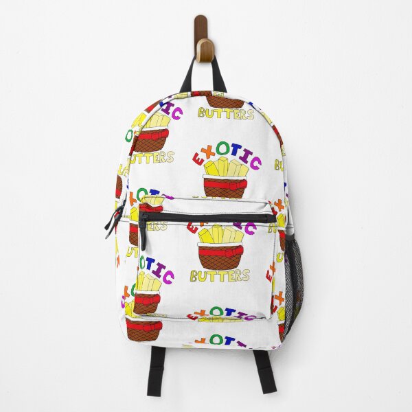 Item preview, Exotic Butters rainbow designed and sold by comegraef.