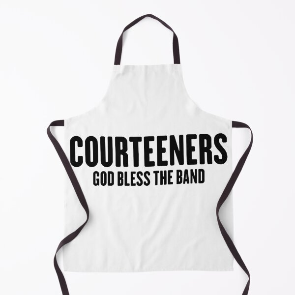 Item preview, I'm feeling SUPERSONIC, give me a gin and tonic, COURTEENERS, music, band designed and sold by illustramanshop.