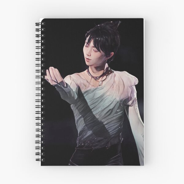 Item preview, Yuzuru Hanyu Hot designed and sold by MandMco.