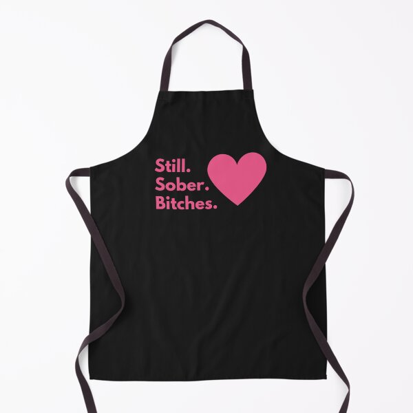 Item preview, Still Sober Bitches -  Addiction Recovery, Sobriety, 12 Steps, Alcoholics Anonymous designed and sold by SoberJen.