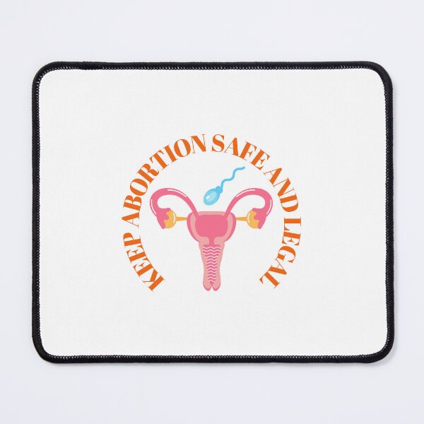 Item preview, Funny keep abortion safe and legal flag designed and sold by ROBOUE.