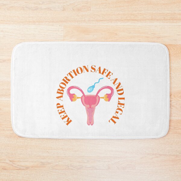 Item preview, Funny keep abortion safe and legal flag designed and sold by ROBOUE.