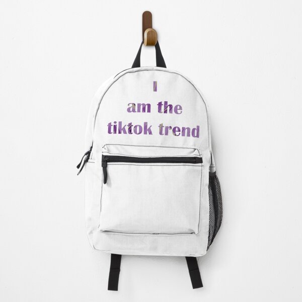 Item preview, Iam The Trend designed and sold by ArtBySymone.