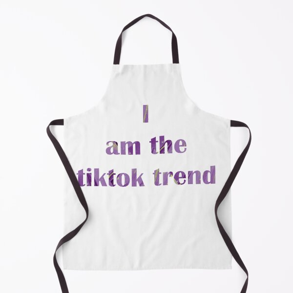 Item preview, Iam The Trend designed and sold by ArtBySymone.