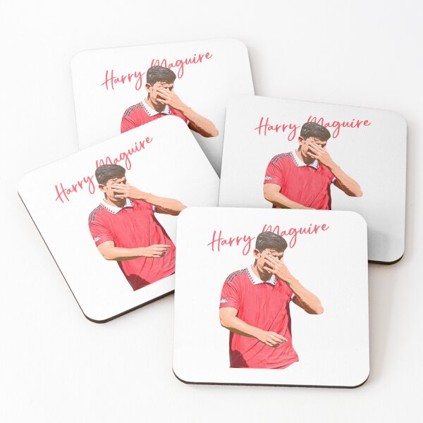 Item preview, Maguire designed and sold by Truefans.