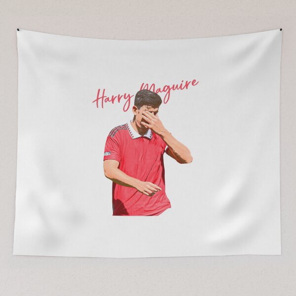 Item preview, Maguire designed and sold by Truefans.