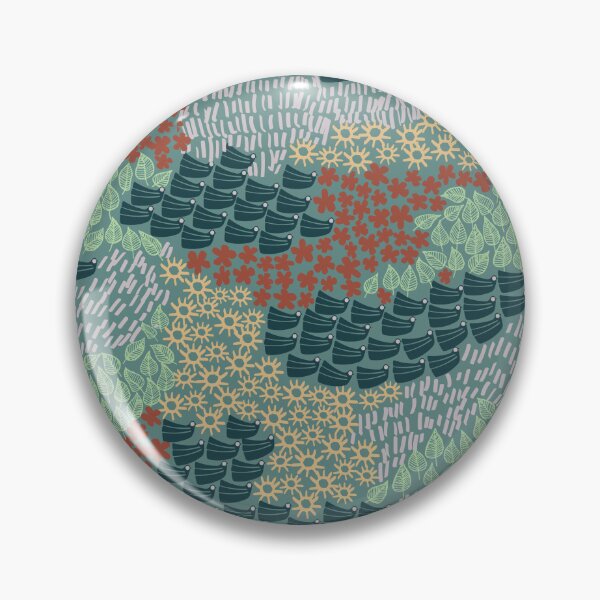 Item preview, A day at the pond designed and sold by Idacostore.