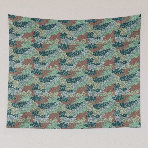 Item preview, A day at the pond designed and sold by Idacostore.