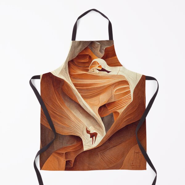 Item preview, Antelope Canyon designed and sold by deificusArt.